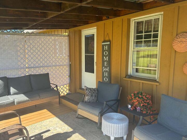 Property Photo:  6680 Fall Brook Rd  PA 16947 