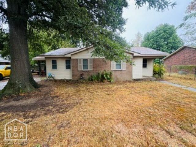 Property Photo:  115 W Shadow Lane  AR 72370 