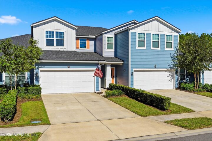 Property Photo:  100 Tamar Court  FL 32095 