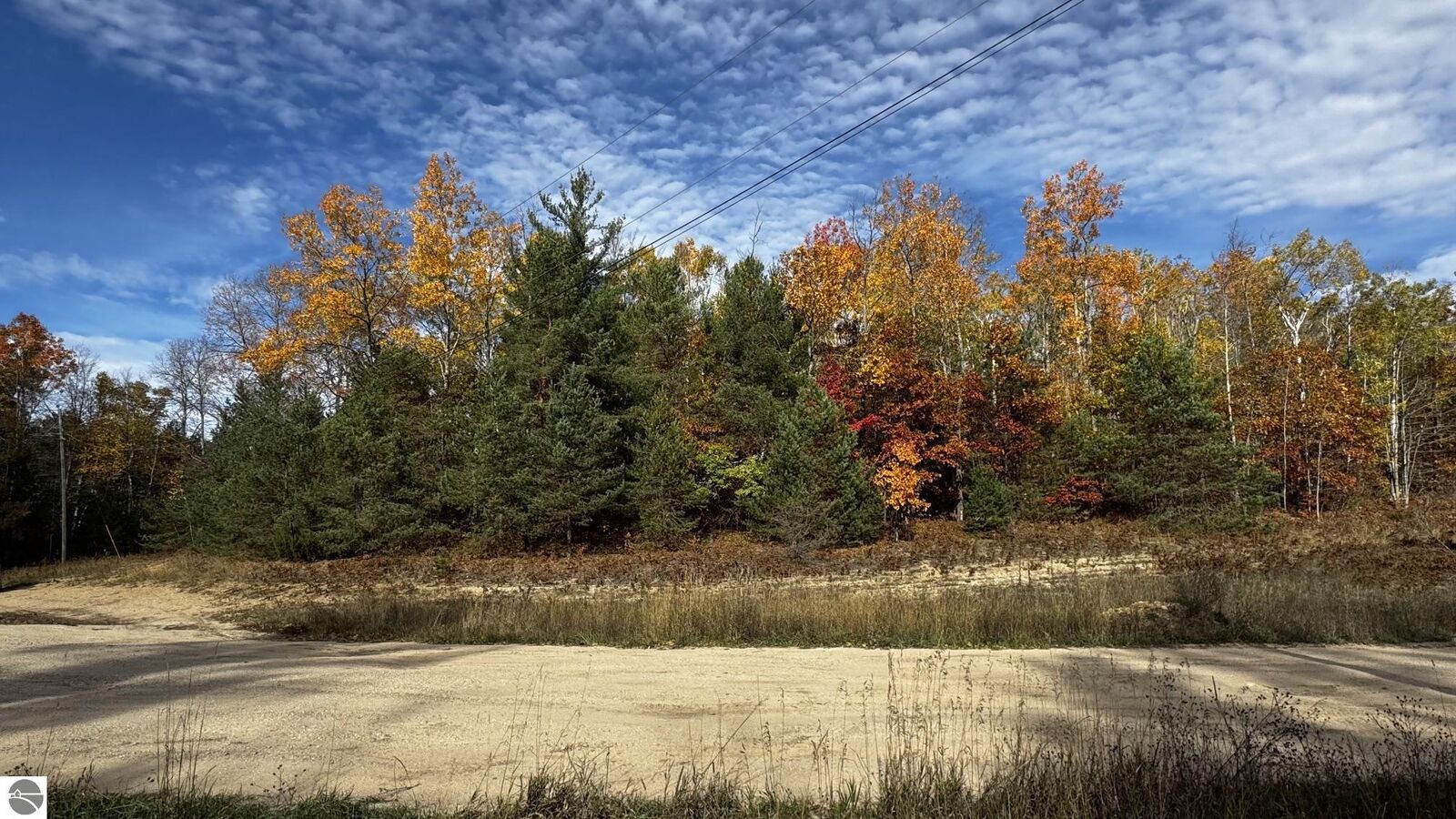 Property Photo:  6180 N Greenway Drive  MI 49733 
