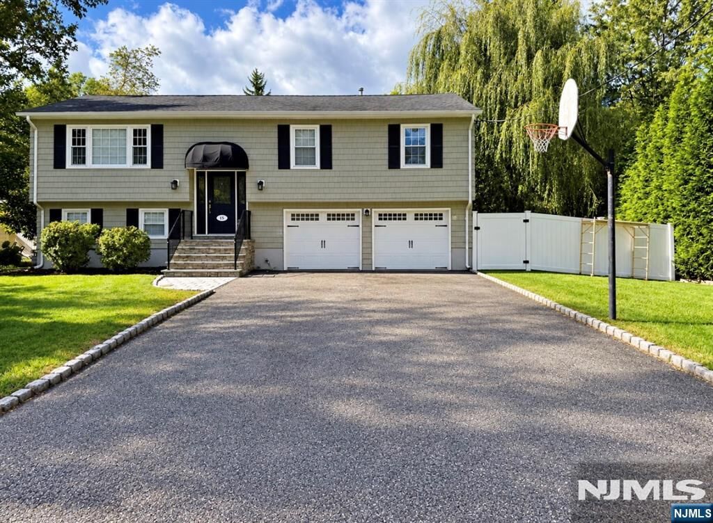 Property Photo:  15 Hazel Street  NJ 07035 