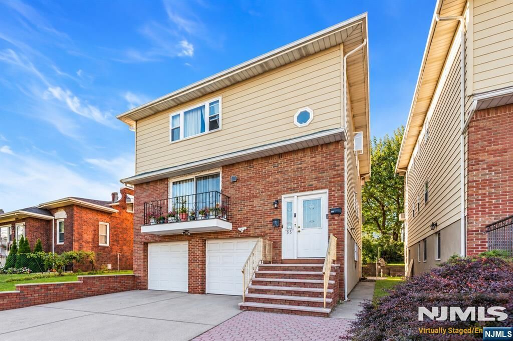 Property Photo:  55 Westervelt Place  NJ 07644 