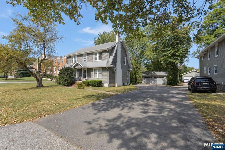 Property Photo:  30 Bloomfield Avenue  NJ 07058 