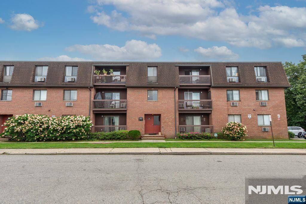 Property Photo: 9 Montgomery A1 NJ 07109