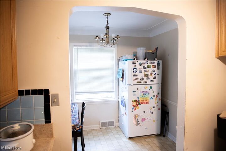 Property Photo:  4218 Verona Road  OH 44121 
