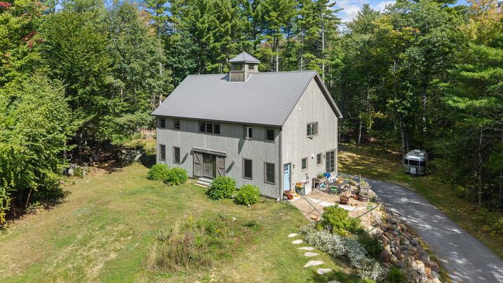 Property Photo:  22 Bailey Drive  NH 03884 