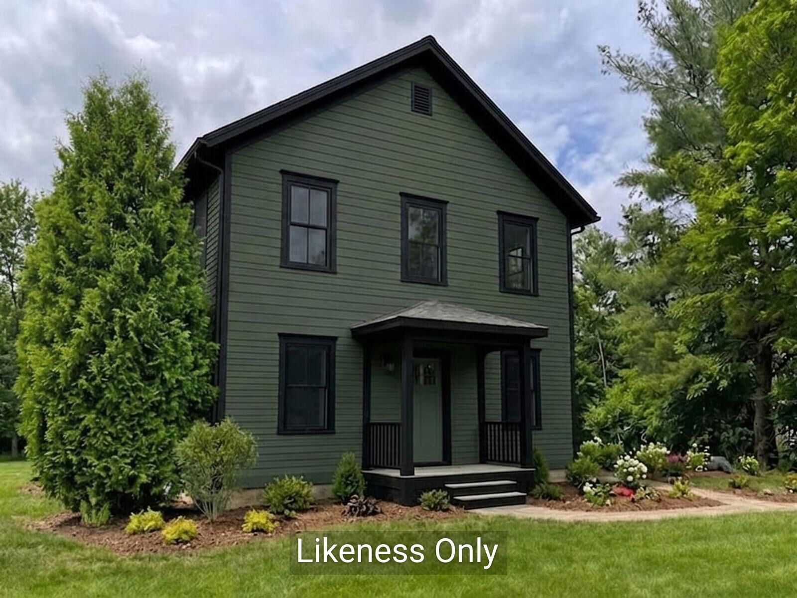 Property Photo: 776 Fairfax Road VT 05444