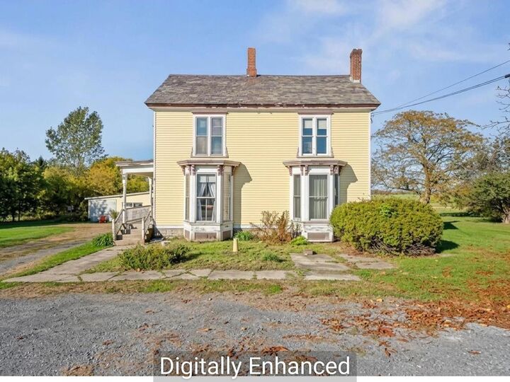 Property Photo:  89 North Street  VT 05472 