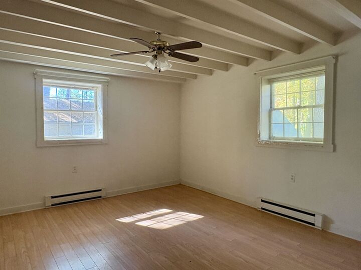 Property Photo:  124 Baker Hill Road  NH 03768 