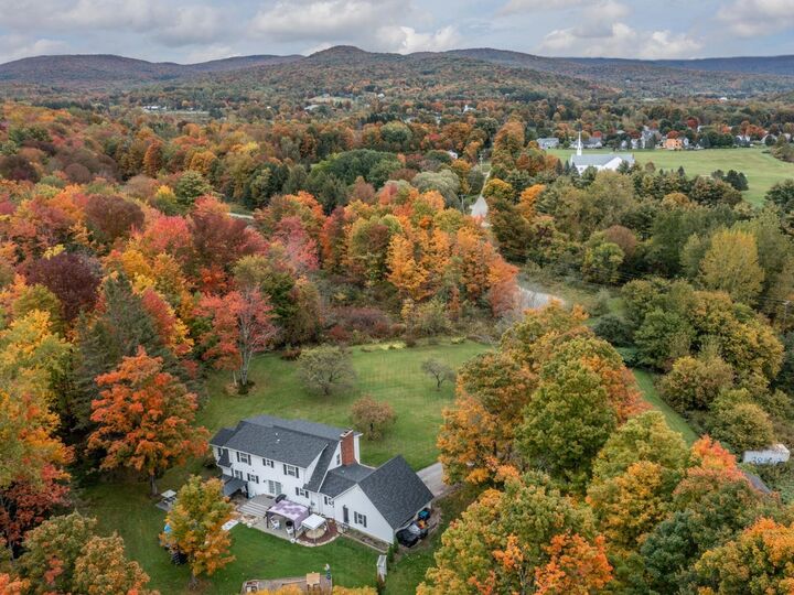 Property Photo: 79 Raceway Road VT 05465