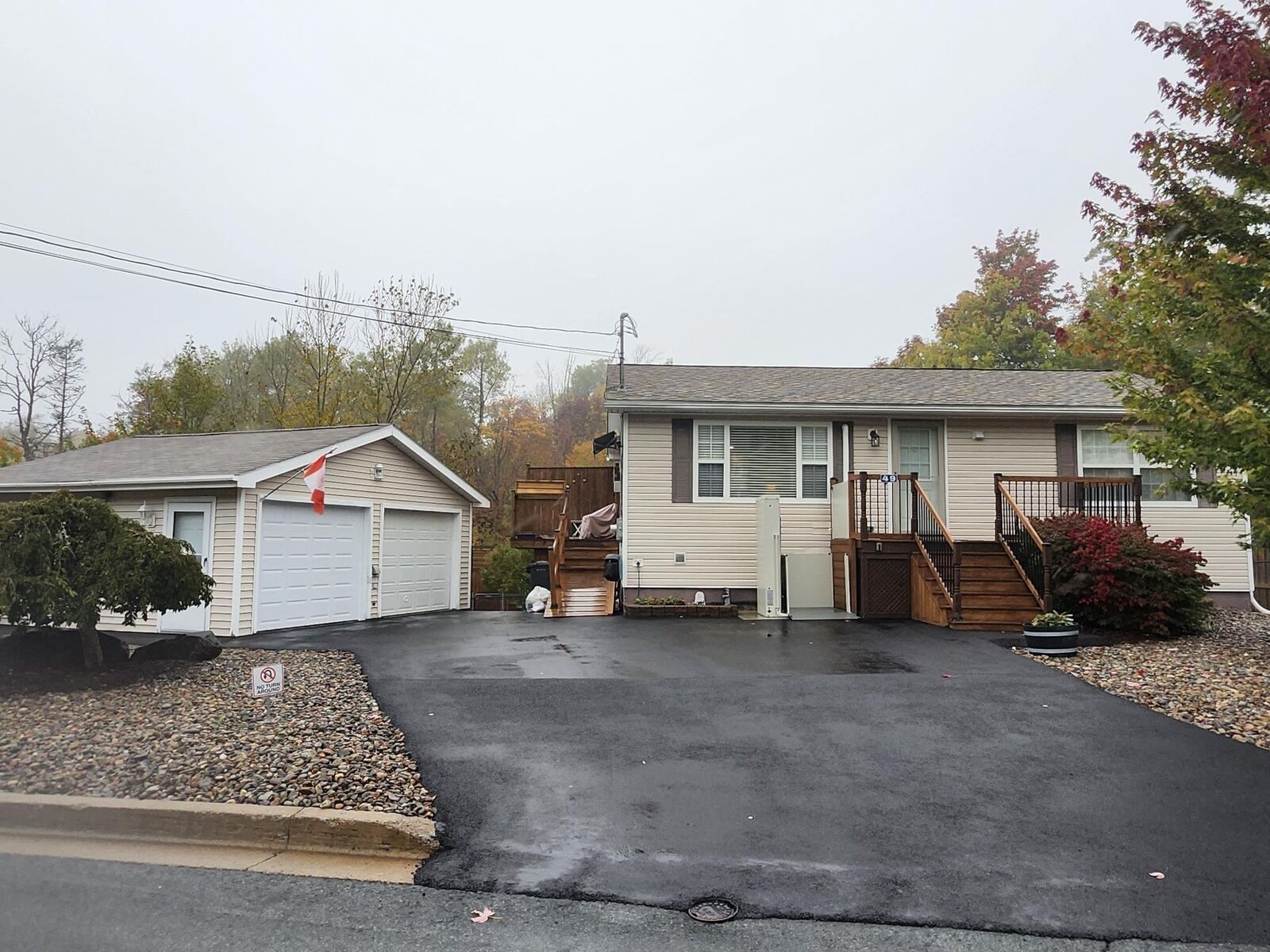 Property Photo:  49 Meadow Drive  NS B4G 1B5 
