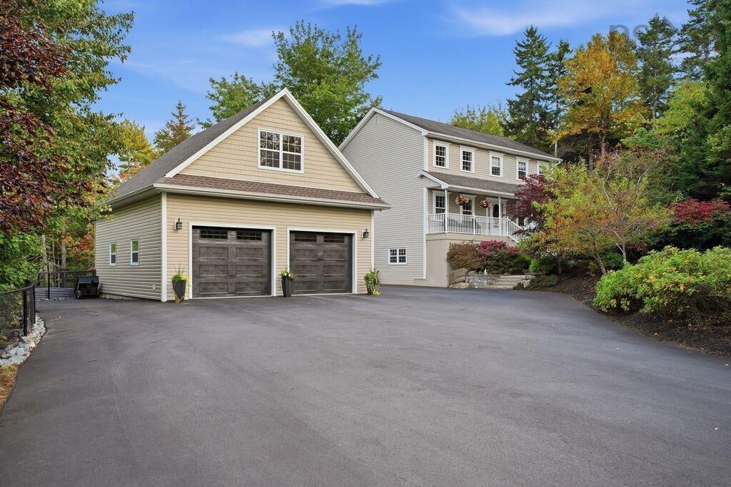Property Photo:  248 Kingswood Drive  NS B4B 1L2 