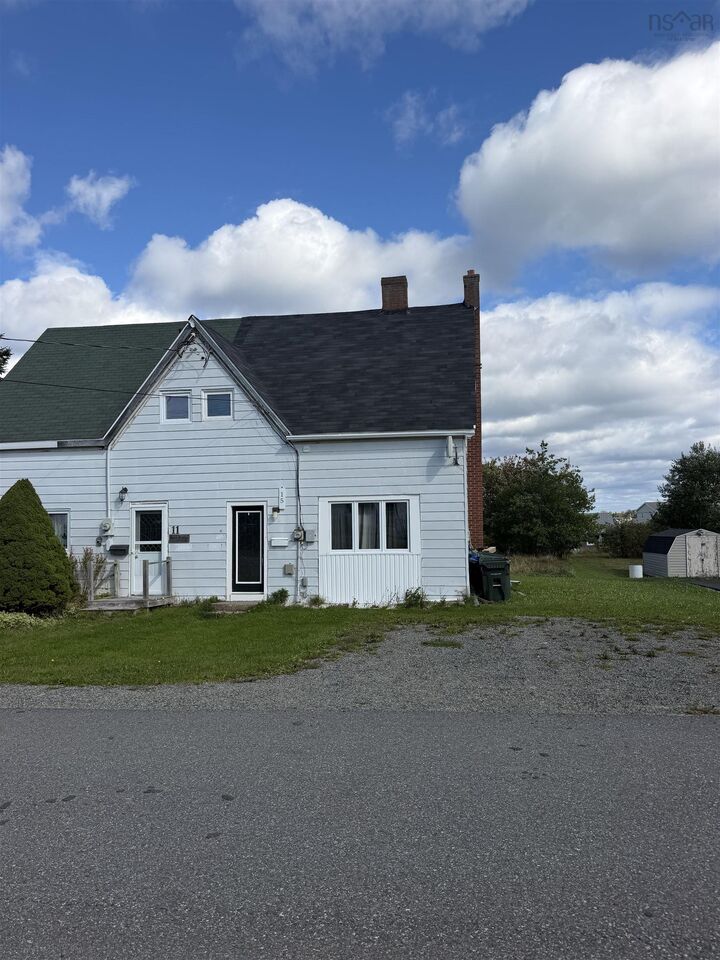 Property Photo:  15 Winona Street  NS B1A 2C3 