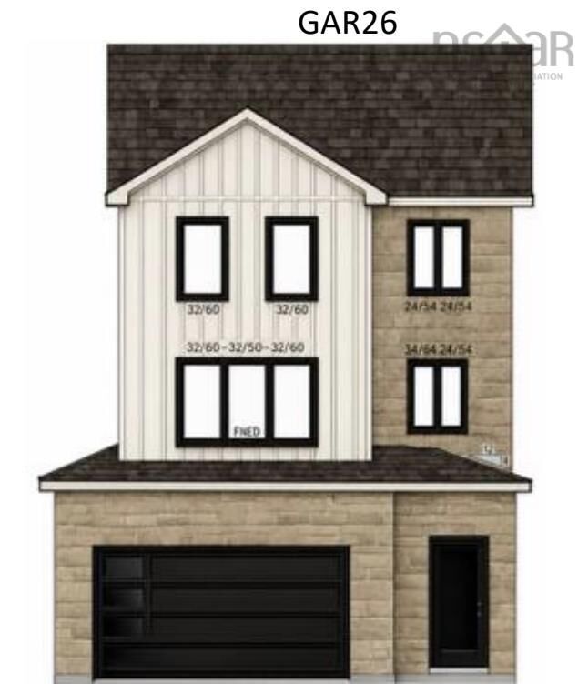 Property Photo:  Gar26 124 Garvey Court  NS B4B 1L1 
