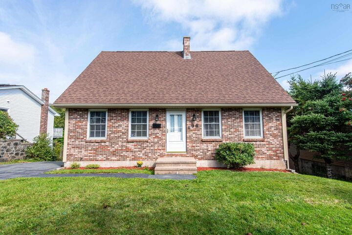 Property Photo: 96 Thornhill Drive NS B3R 2J3