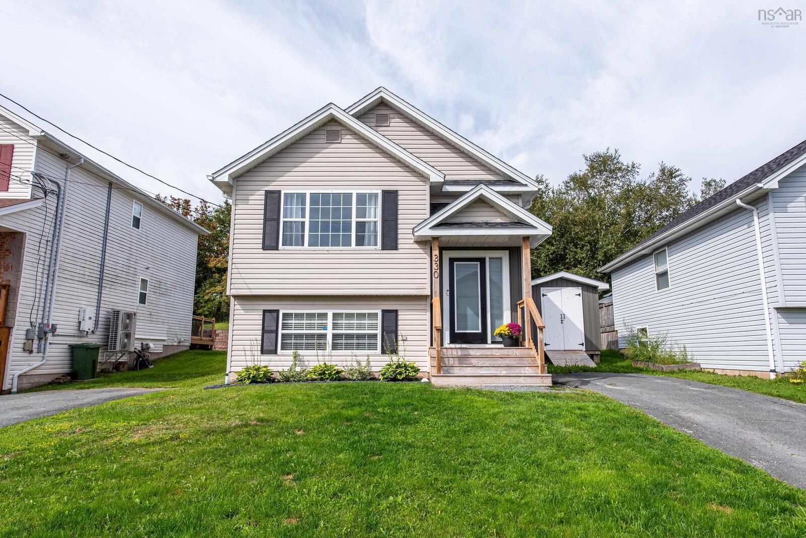 Property Photo:  330 Charles Road  NS B3T 1N7 