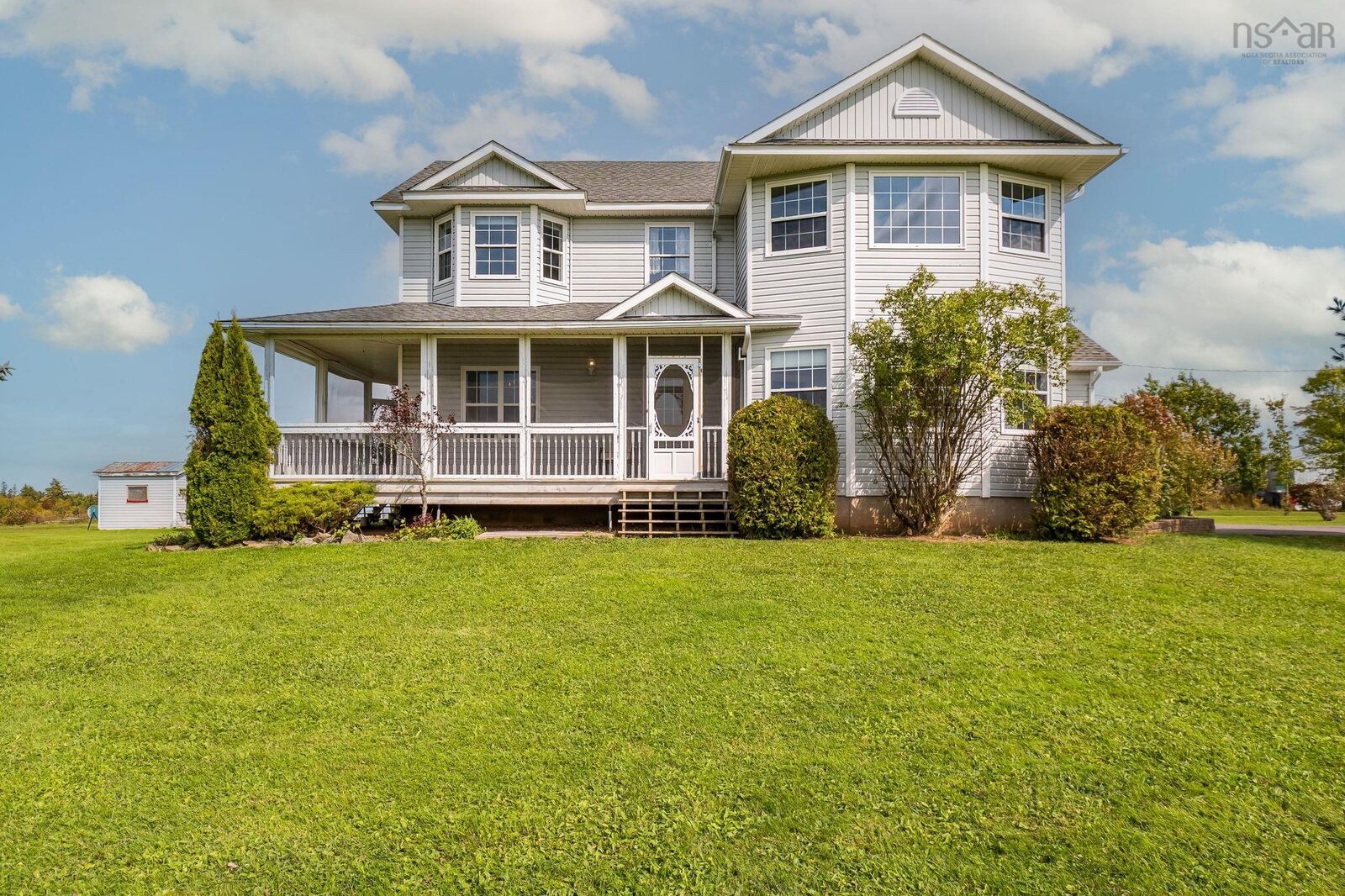 Property Photo:  169 Highway 236  NS B0N 2A0 