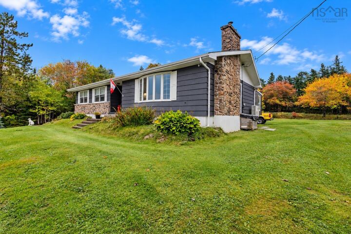 Property Photo:  274 Trout Brook Road  NS B1K 2G2 