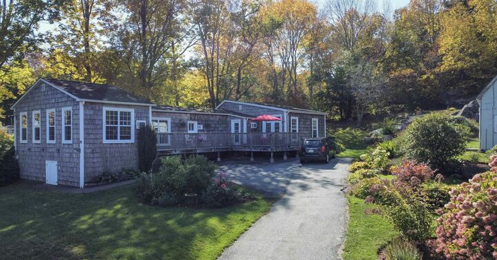 Property Photo:  86 West Street  NS B0T 1P0 