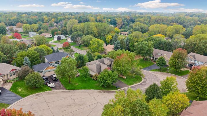 Property Photo:  12844 Garrett Court  MN 55124 