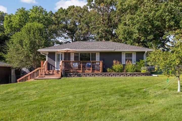 Property Photo:  731 123rd Ave NW  MN 55448 