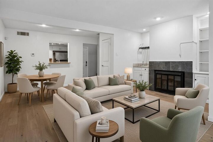 Property Photo:  3815 Holland Avenue 1  TX 75219 