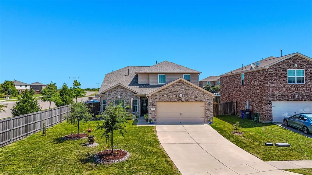 Property Photo:  9460 Plum Court  TX 75126 