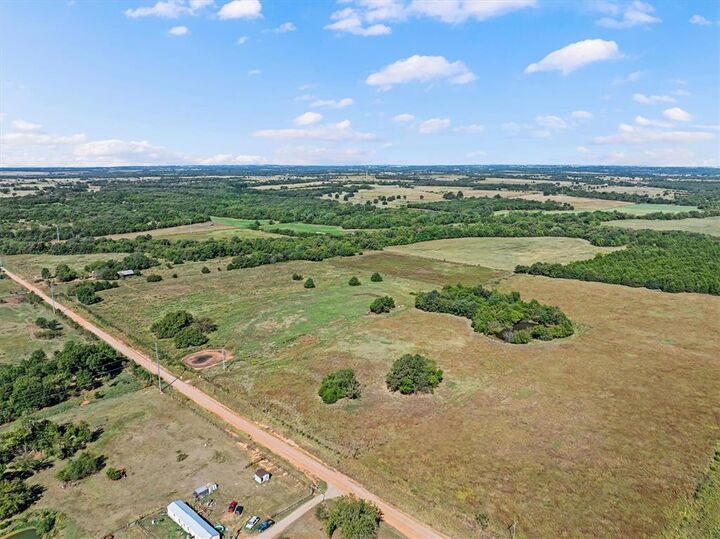 Property Photo:  337290 E 770 Road  OK 74023 