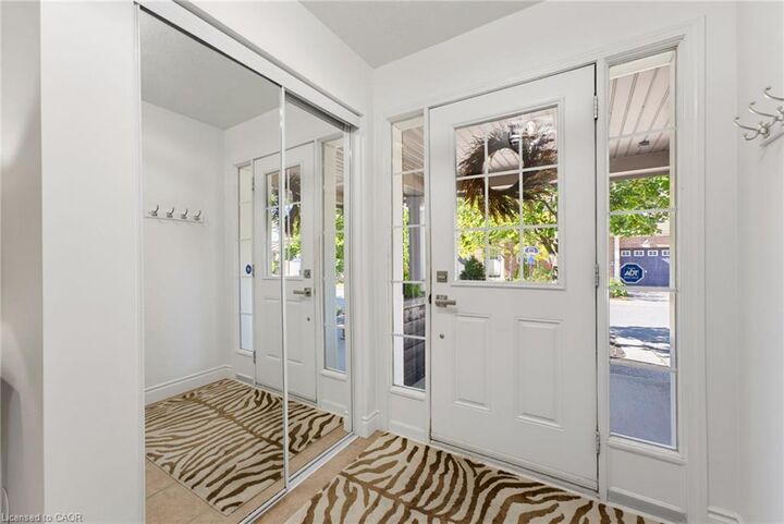 Property Photo:  71 Garth Massey Drive 77  ON N1T 2G8 