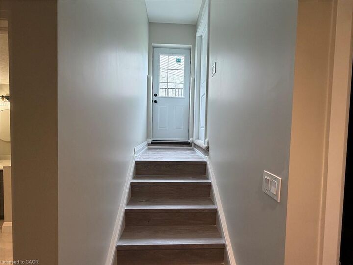 Property Photo:  502 Sundew Drive Basement  ON N0V 0B9 