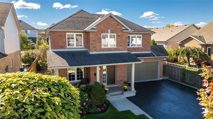 Property Photo:  4970 Kennedy Street  ON L3J 0G5 