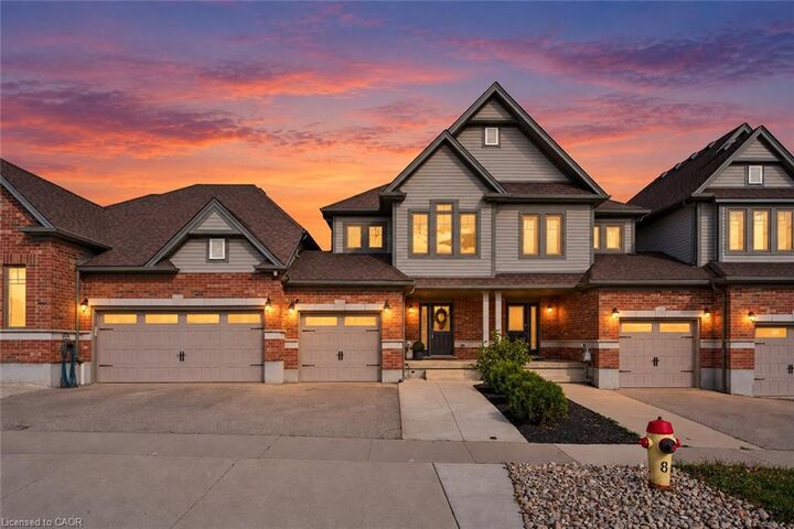 Property Photo: 179 Eden Oak Trail ON N2A 0H6