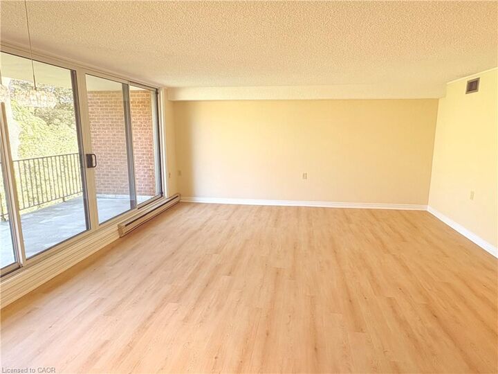 Property Photo: 150 Wilson Street W 304 ON L8L 2H7