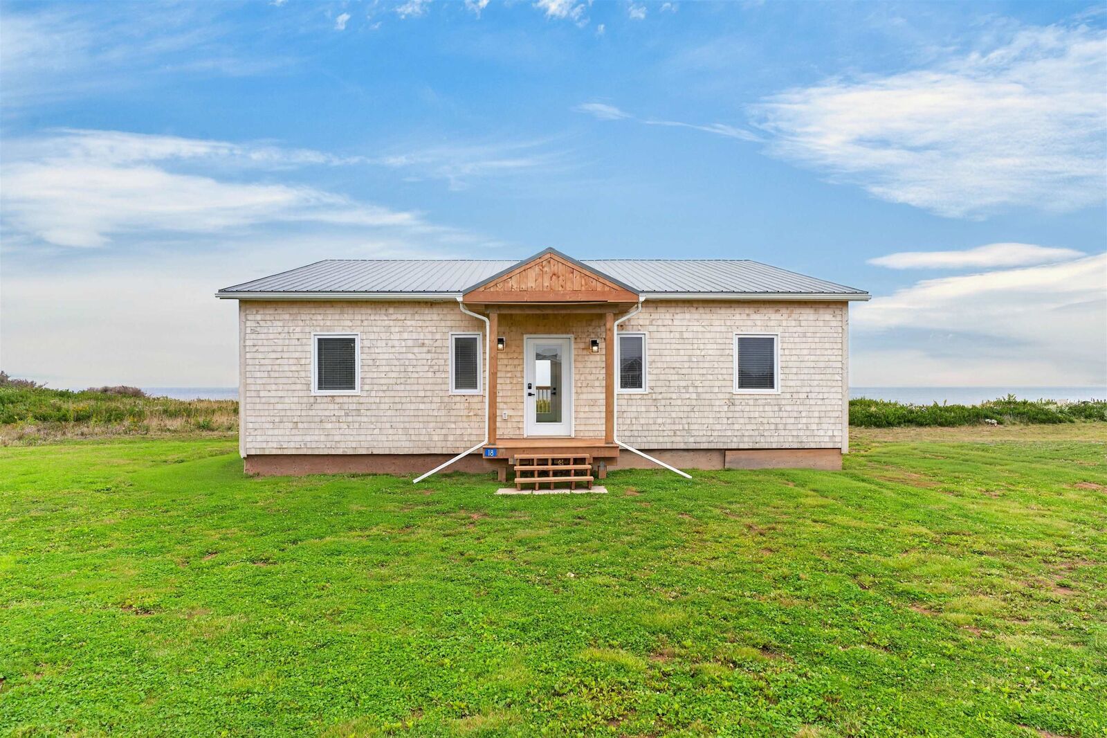 Property Photo:  18 Oceanview Lane  PE C0A 1T0 