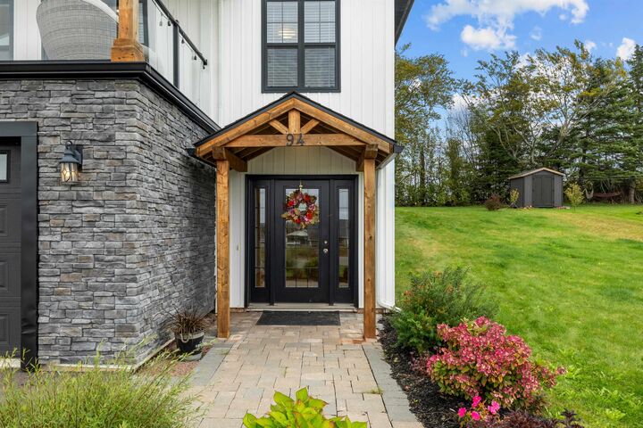 Property Photo: 94 Water's Edge Lane PE C0A 1H4