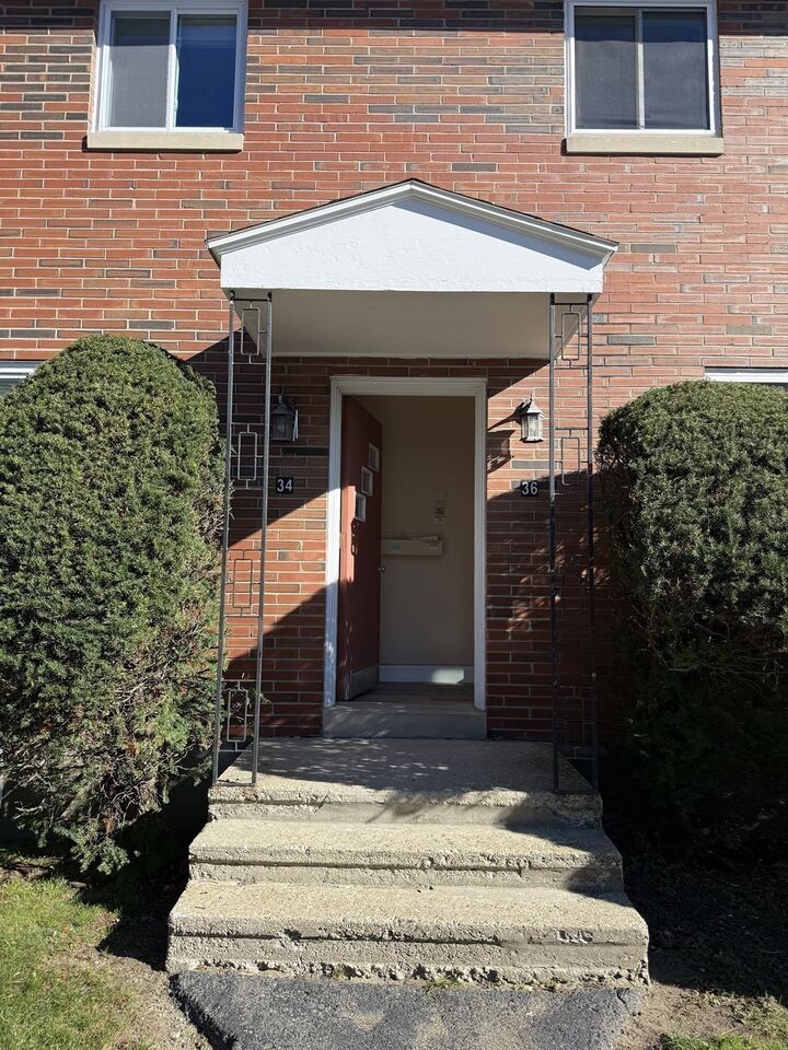 Property Photo:  36 Bishop Dr 36  MA 01702 