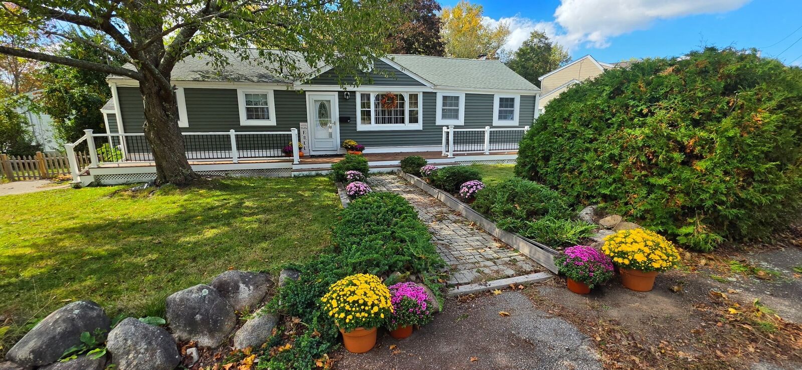 Property Photo:  87 Ledgebrook Rd  MA 02190 