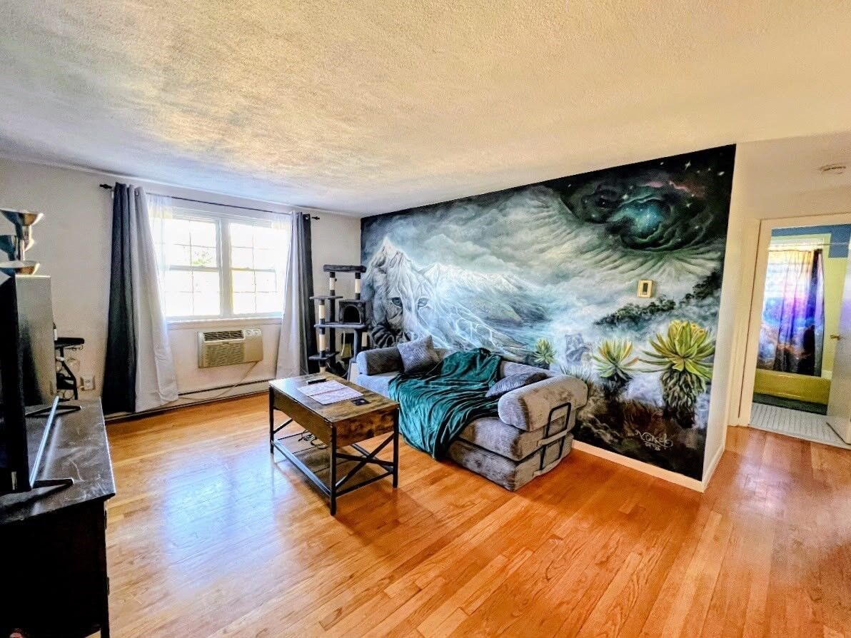 Property Photo: 5 Colonial Village Drive U9 Short Term MA 02474