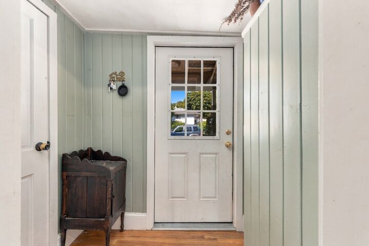 Property Photo: 33 Archer Rd MA 02370