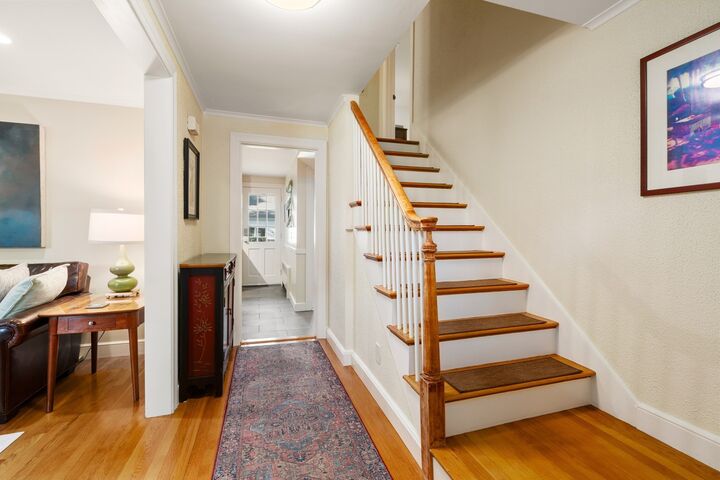 Property Photo:  25 Tower Ave  MA 02494 