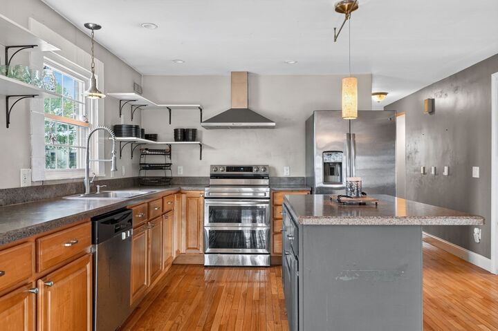 Property Photo: 15 Maryland Avenue MA 01020