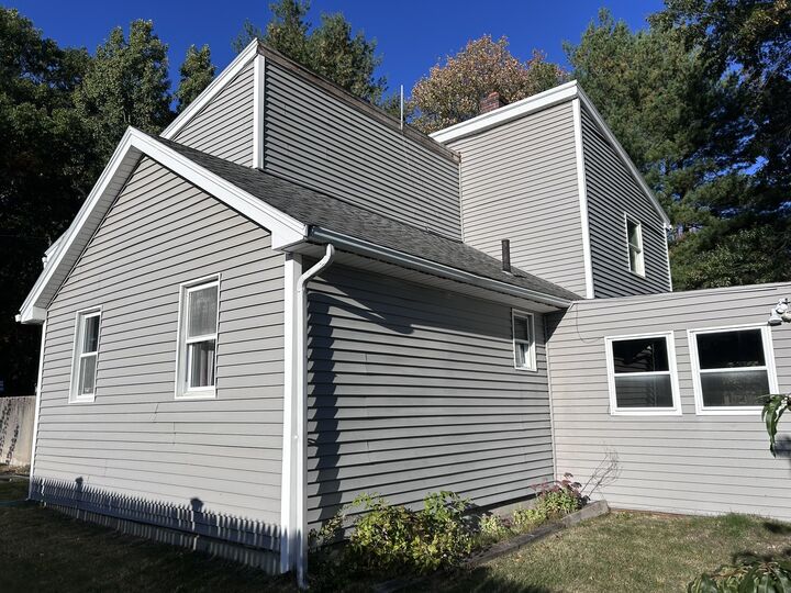 Property Photo:  3 Plymouth St  MA 01864 