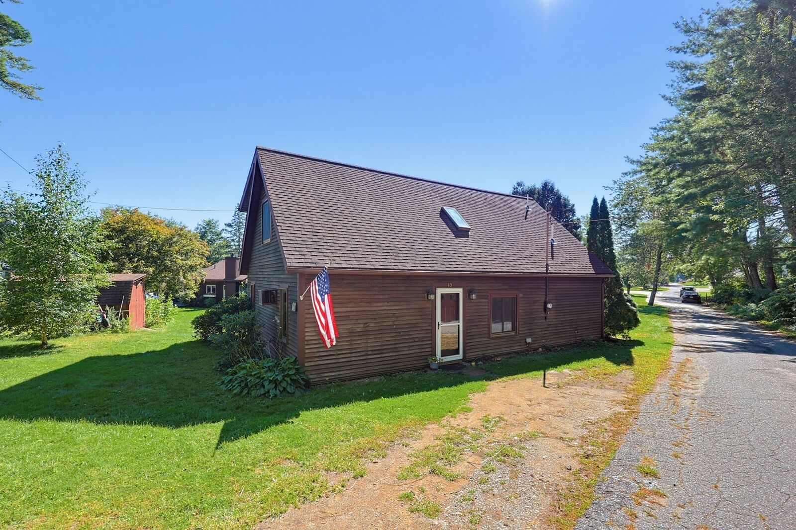 Property Photo:  40 Lambs Grove  MA 01562 