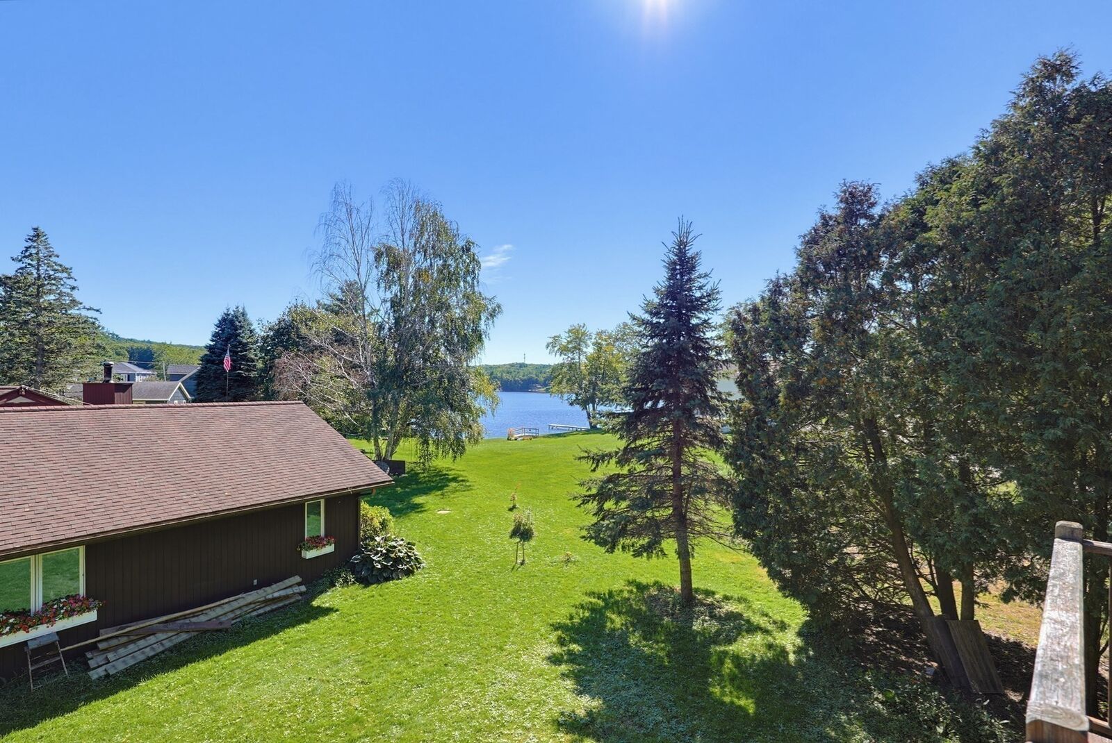 Property Photo: 40 Lambs Grove MA 01562
