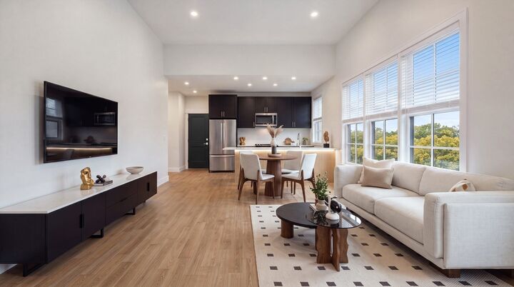 Property Photo:  596 Washington St 305  MA 02382 