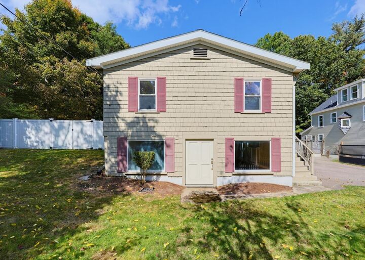 Property Photo:  175 Union Street  MA 02054 