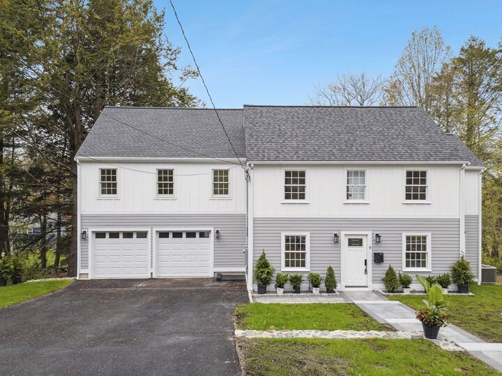 Property Photo:  9 Richard Rd  MA 02421 