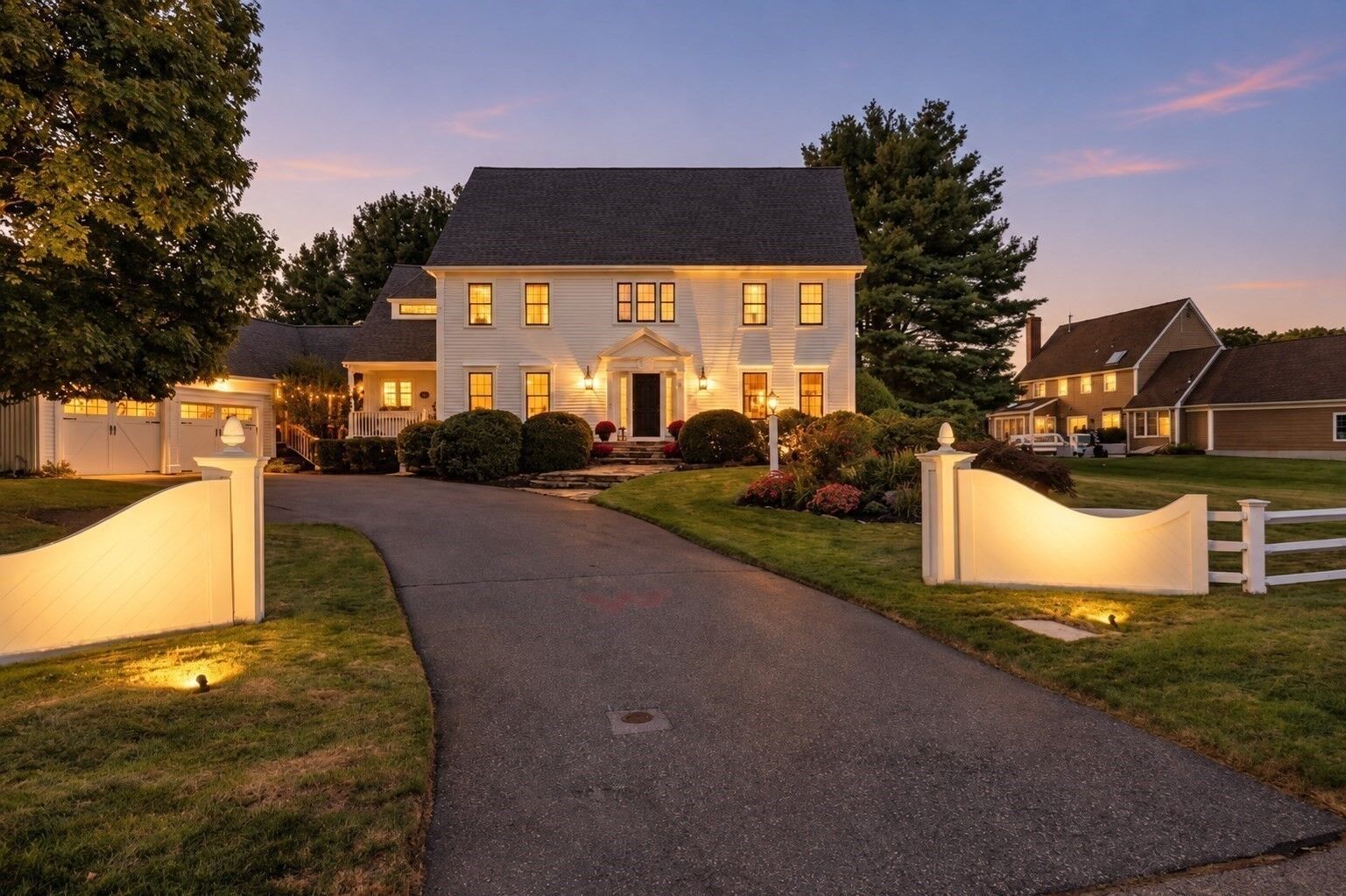 Property Photo: 269 W Main St MA 01581