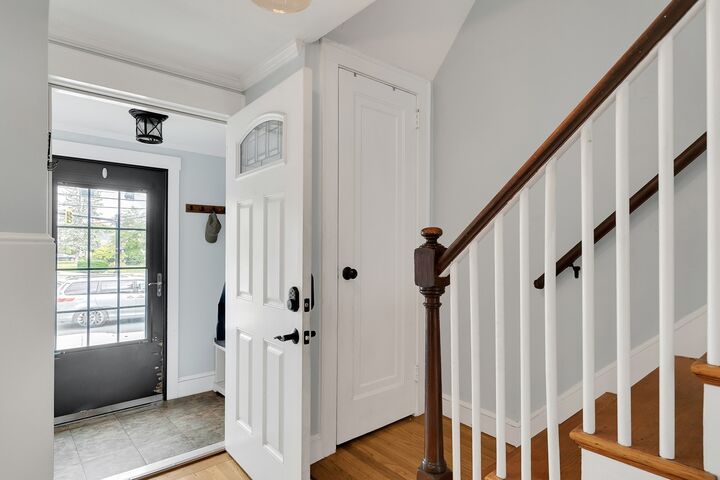 Property Photo:  248 Warren  MA 02453 