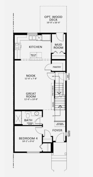 Property Photo:  934 Homestead Drive NE  AB T3J 5X5 